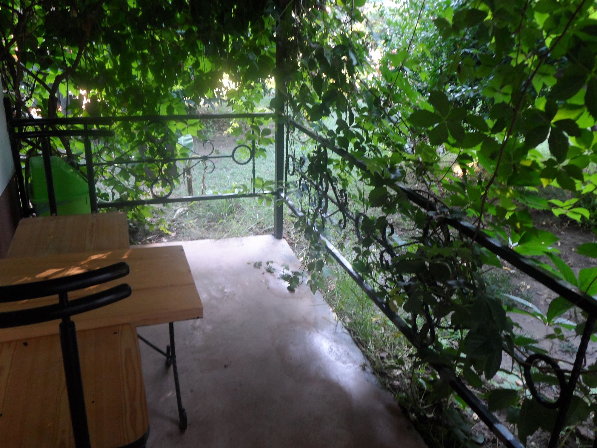 Arya Holiday Houses Cirali Bagian luar foto